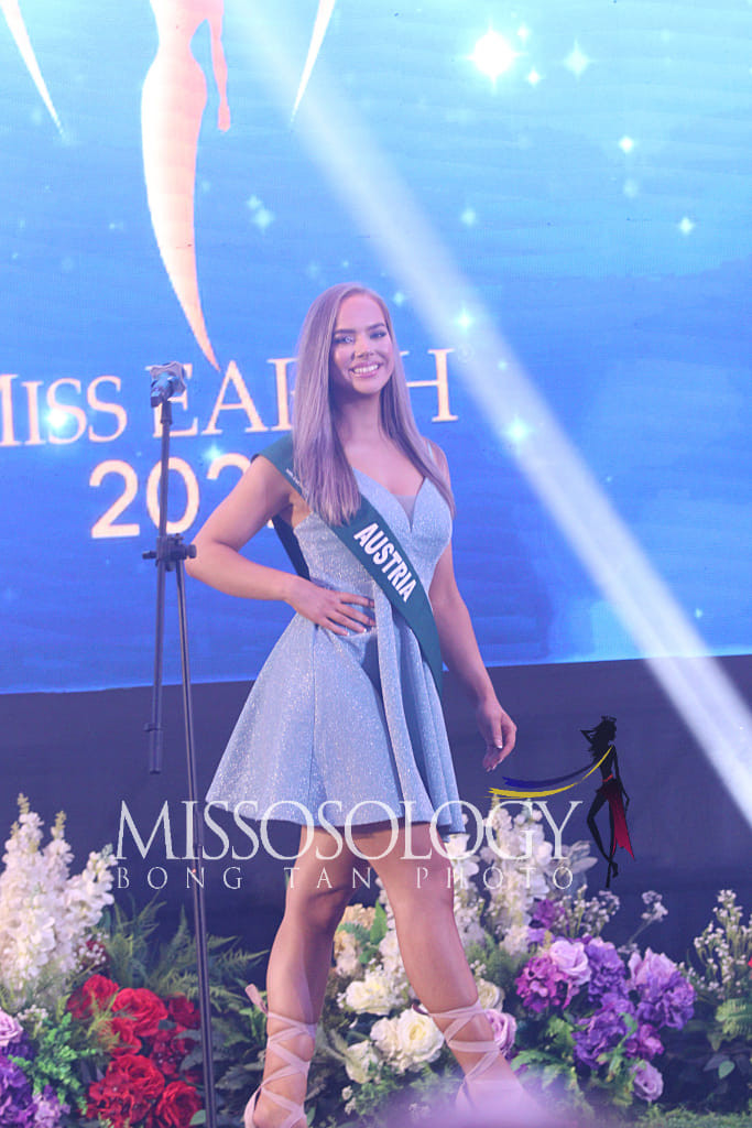 candidatas a miss earth 2022. final: 29 nov. - Página 36 HJZTTQ9