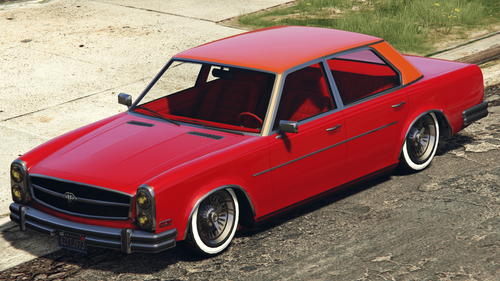 GlendaleCustom GTAO front.png