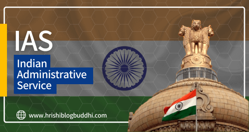 Career in Indian Administrative Service: Courses, Exams..png