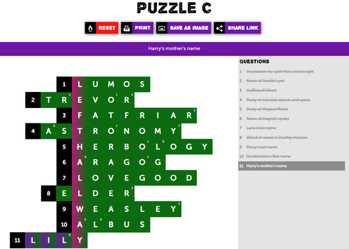 Caretaker Concoctions The Eidolon Espionage 2 B C Puzzle
