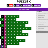 Caretaker Concoctions The Eidolon Espionage 2 B C Puzzle