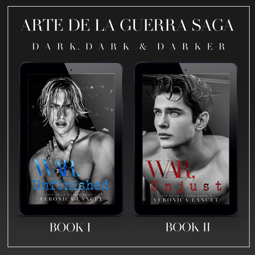 Arte de la Guerra Series.jpg