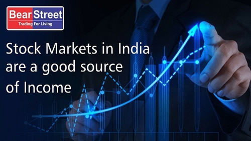 Stock Market Trading Floor in Chandigarh.jpg