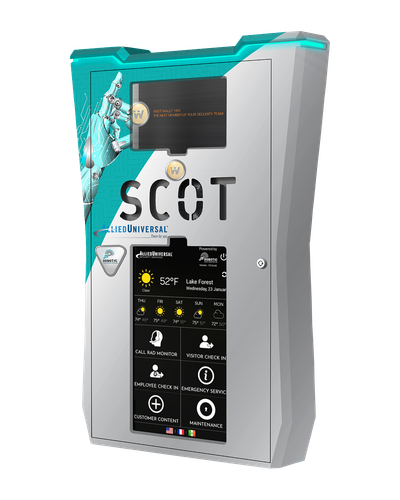 Wally Software California.png