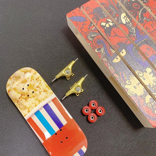 Our Complete Collection Of Professional Fingerboard XFlippro.jpg