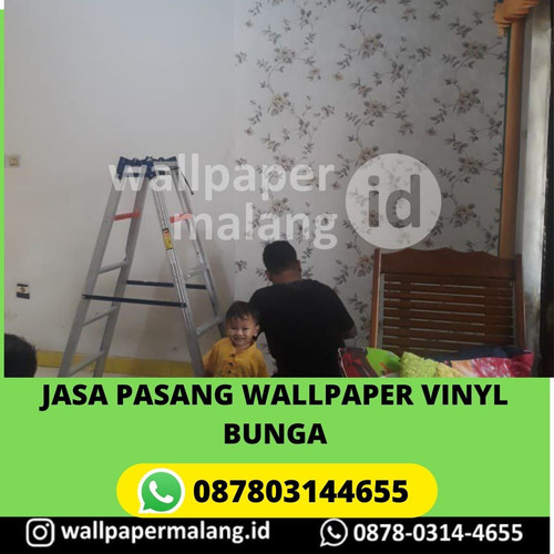 JASA PASANG WALLPAPER VINYL BUNGA.jpg