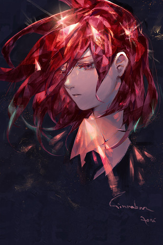 Cinnabar.(Houseki.no.Kuni).full.2194997.jpg