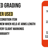 Tech Hut grading 1 1