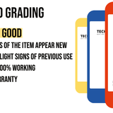 Tech Hut grading 3 1