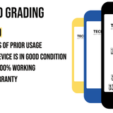 Tech Hut grading 4 1 2