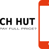 JZW Tech Hut Logo red phone y pay AB1 01