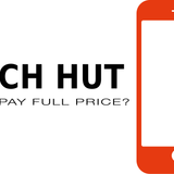 JZW Tech Hut Logo red phone y pay 2 01