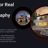 9 Exterior Real Estate Photography Tips