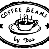 coffeebeansbydao logoblack