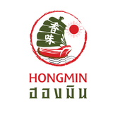 Hongmin LOGO fb5bd322b9