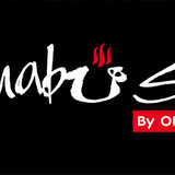 restaurant shabushi logo