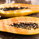 papaya fruit table top view 680303 5304