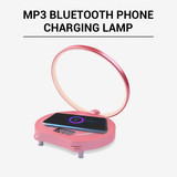 mp3 white