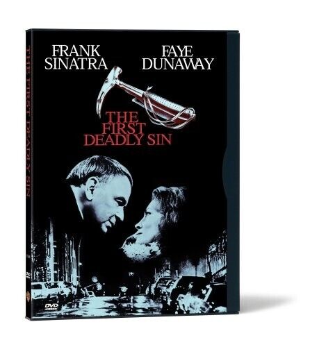 Pierwszy śmiertelny grzech / The First Deadly Sin (1980) PL.1080p.BDRip.x264-wasik / Lektor PL