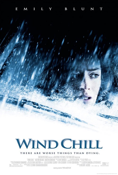 Mroźny wiatr / Wind Chill (2007) PL.1080p.WEB-DL.x264.5.1-wasik / Lektor PL