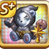 sudim magician bear