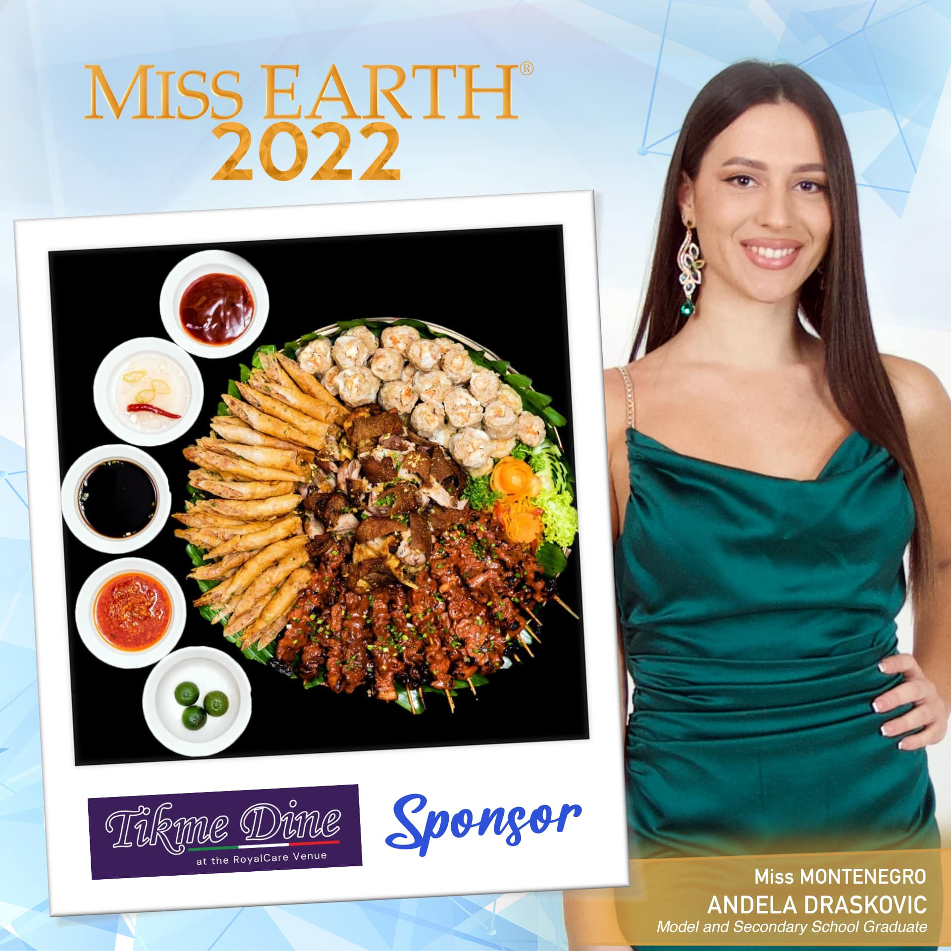 candidatas a miss earth 2022. final: 29 nov. - Página 46 HKWCcUF