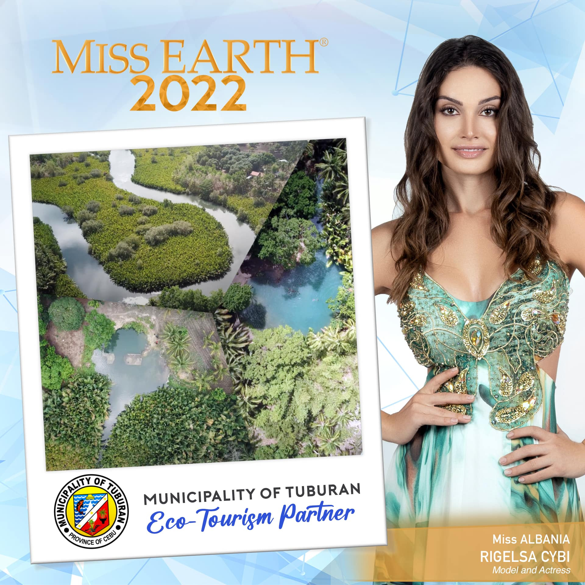 candidatas a miss earth 2022. final: 29 nov. - Página 47 HKWNUTF