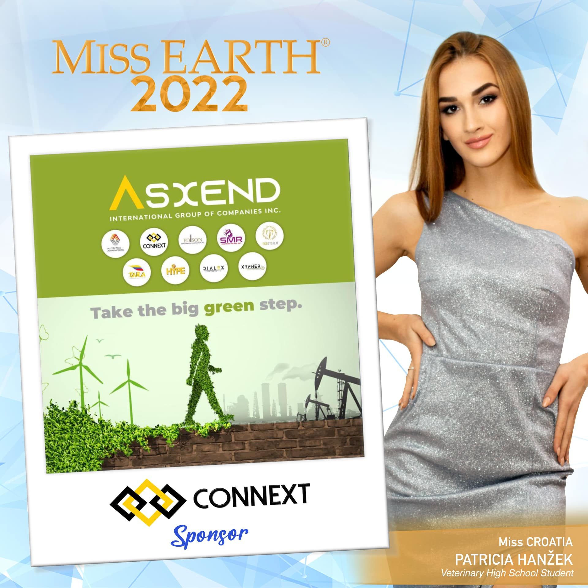 candidatas a miss earth 2022. final: 29 nov. - Página 47 HKWcnup