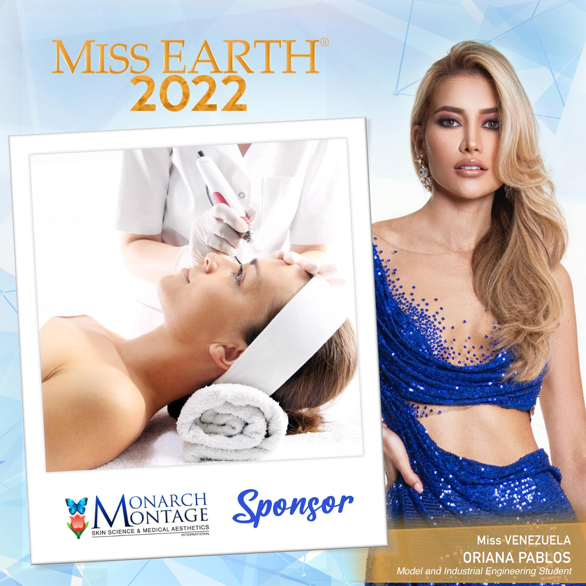 candidatas a miss earth 2022. final: 29 nov. - Página 46 HKWf6f1