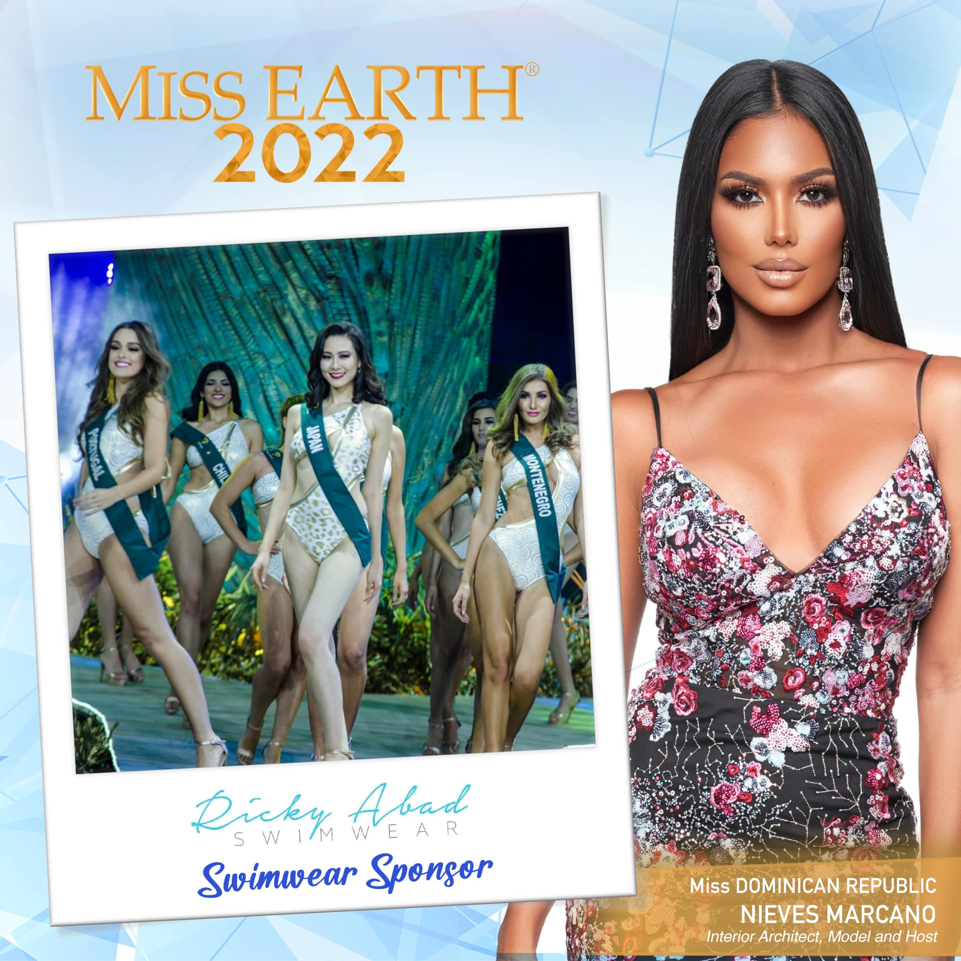 candidatas a miss earth 2022. final: 29 nov. - Página 48 HKX03HG