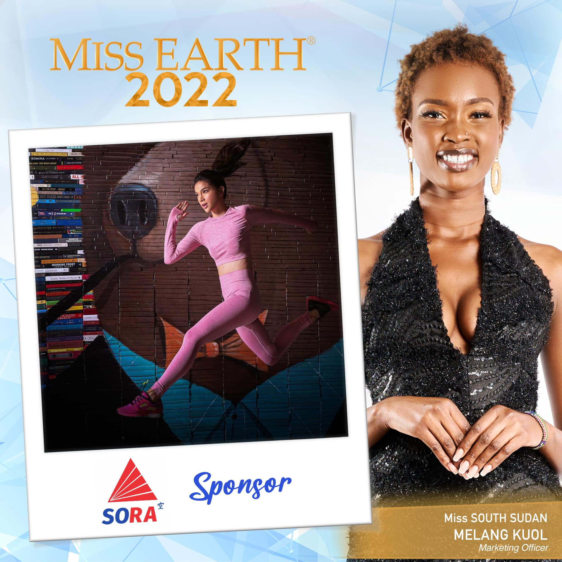 candidatas a miss earth 2022. final: 29 nov. - Página 48 HKX1V49