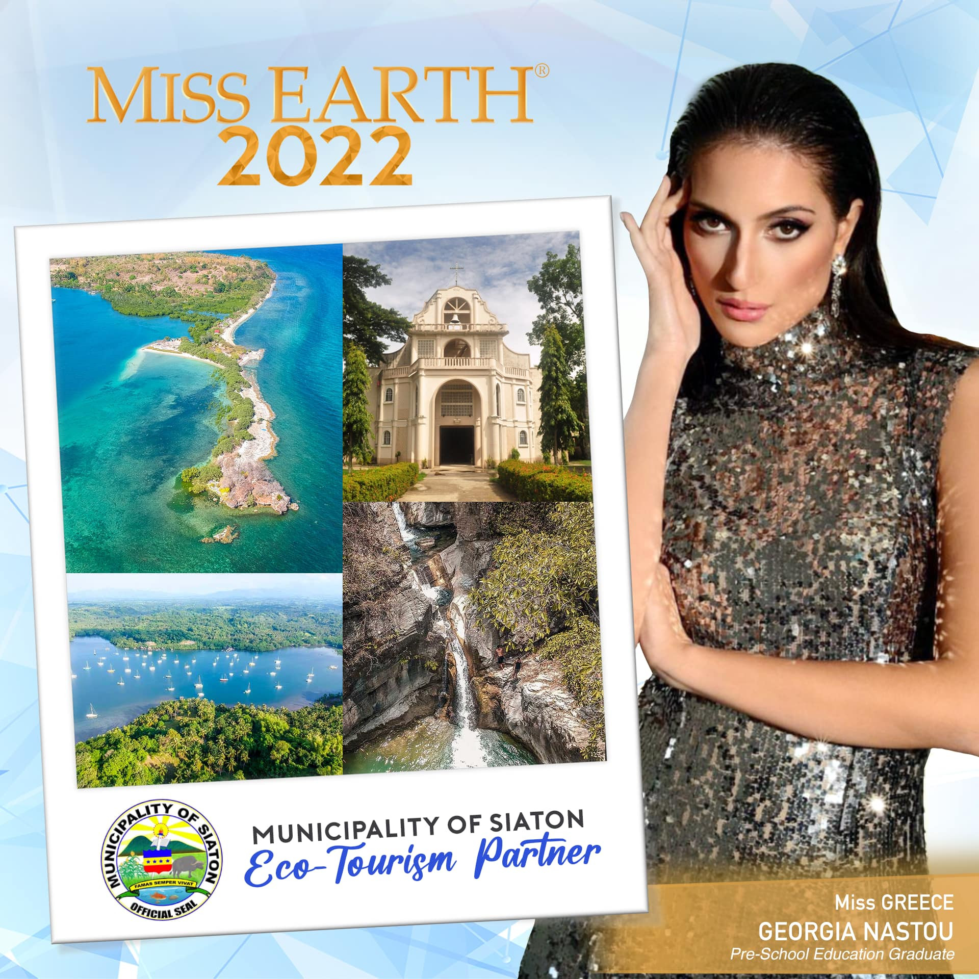 candidatas a miss earth 2022. final: 29 nov. - Página 49 HKXklS4