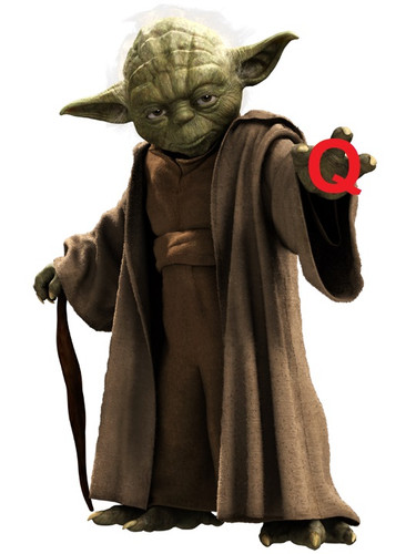 Yoda Q