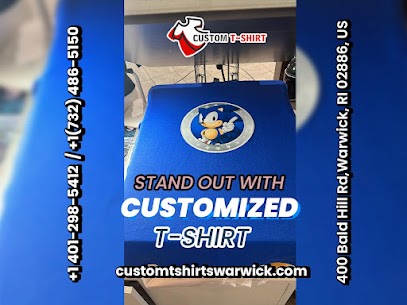 Buy Customized T-Shirt Online at Warwick.jpg