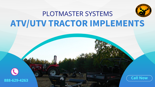 ATV and UTV Tractor Implements - Plotmaster Systems.png