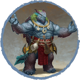 tortle barbarian by vanharmontt df6p6yy fullview.png