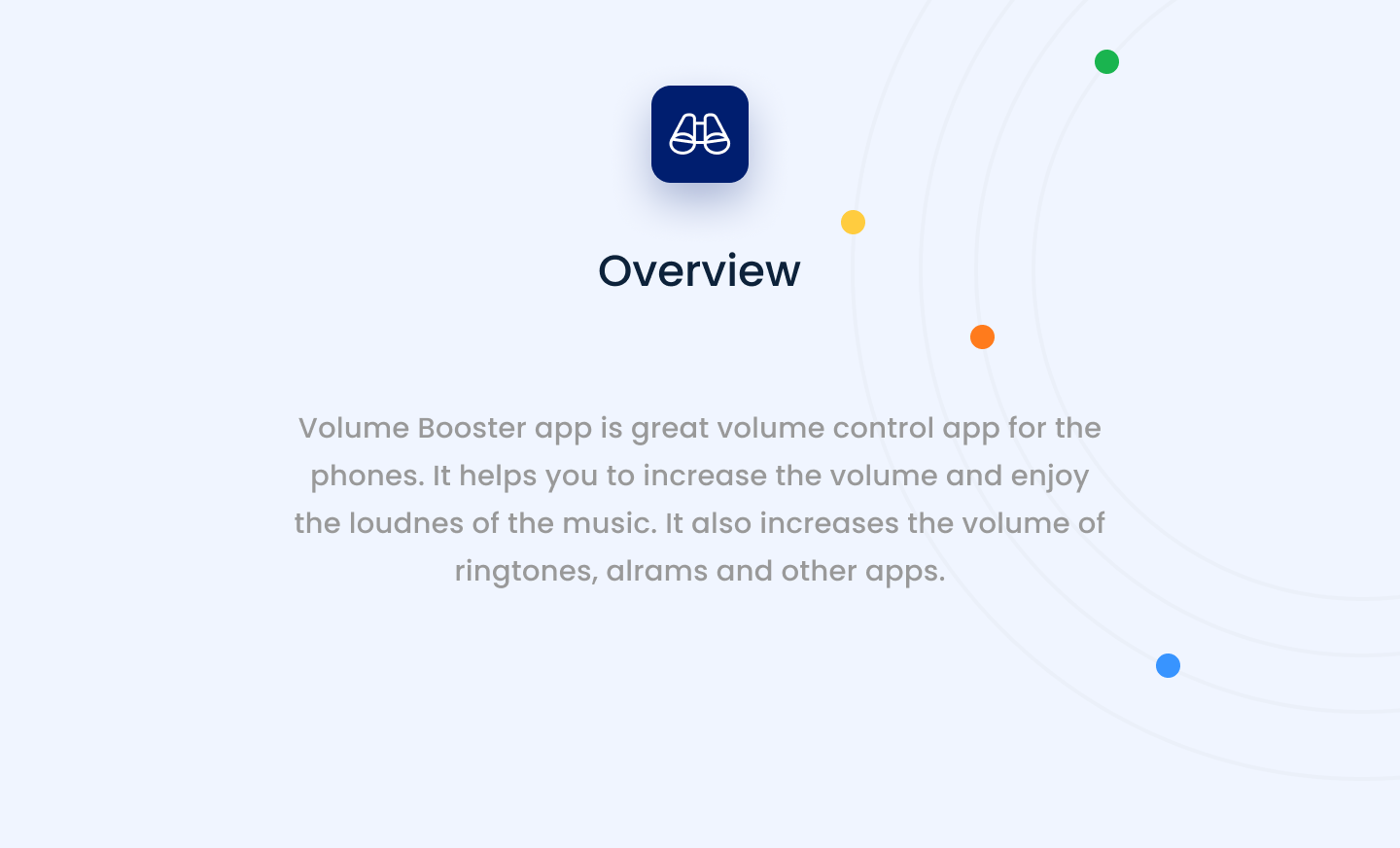 Extreme Volume Booster | Extra Sound Booster | Earning App | Volume Booster Lite | Admob Ads - 2
