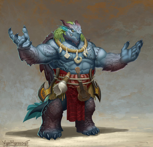 tortle barbarian by vanharmontt df6p6yy fullview.jpg