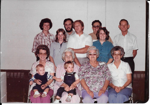 20 AmoretteWells BuddyMyraCherryWadsworth BillLora HenryMarianneGene Bowers LizRandallBronHall Virgi