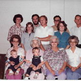 20 AmoretteWells BuddyMyraCherryWadsworth BillLora HenryMarianneGene Bowers LizRandallBronHall Virgi