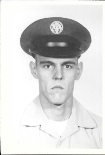 Henry Air Force