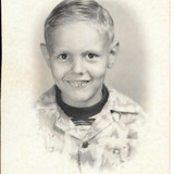 Henry Bowers school picture