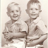 Henry and Howard