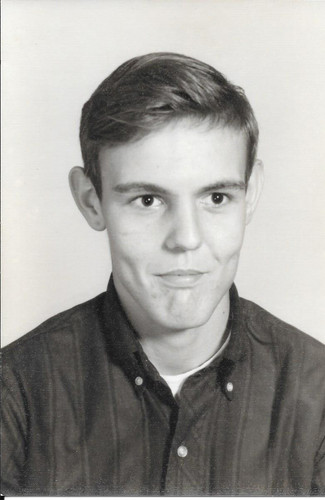 Henry 1964 65 School Year