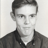 Henry 1964 65 School Year