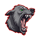 logo baskenvill dog