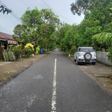 Jl. A Kadir T Sessu
