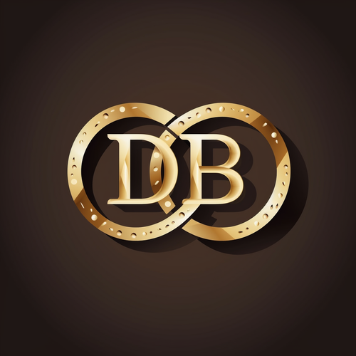 le.artist two letter DB design as logo vector graphic for jewe ca0ef0c2 cf1e 4033 9d8e 473430697709.png
