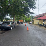 jl. A. Saripin