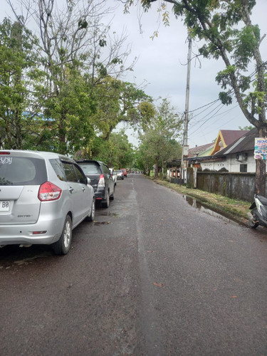 jl. A.M Akbar.jpg